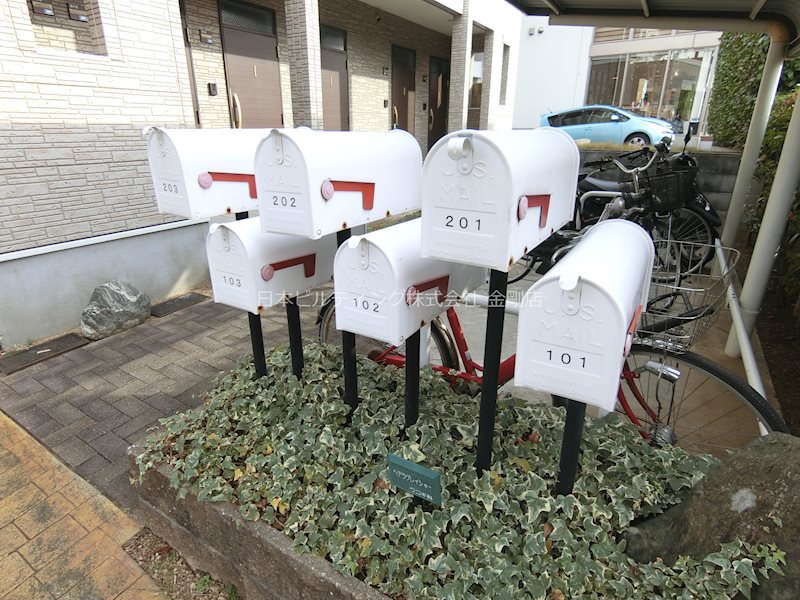 ディアコート辻 その他外観3