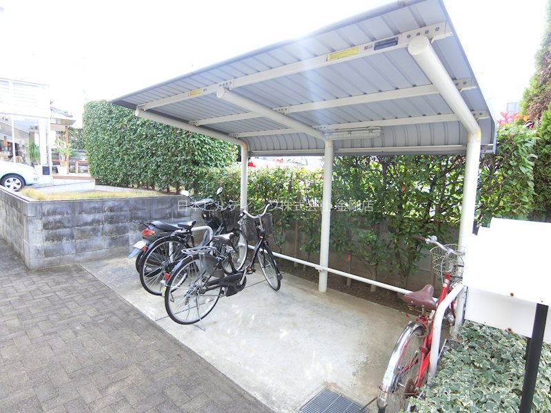 ディアコート辻 その他外観4