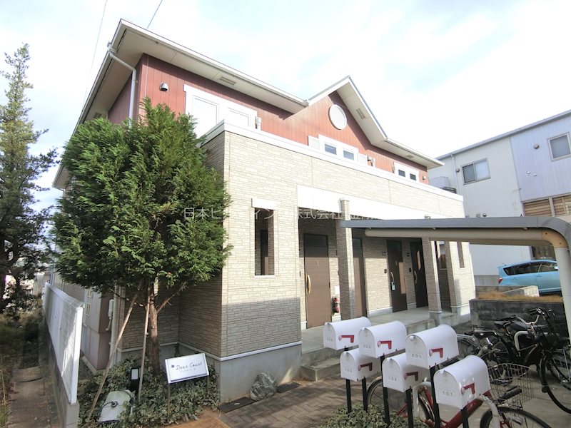 ディアコート辻 その他外観5