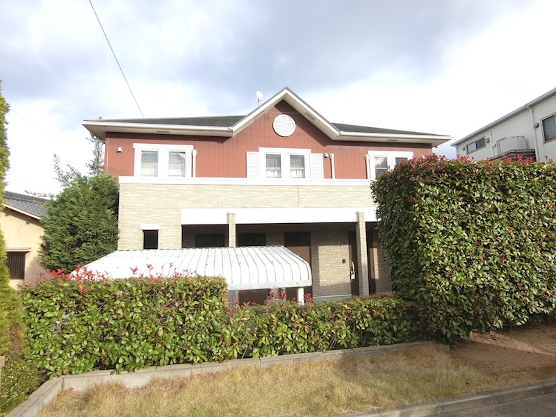 ディアコート辻 その他外観6