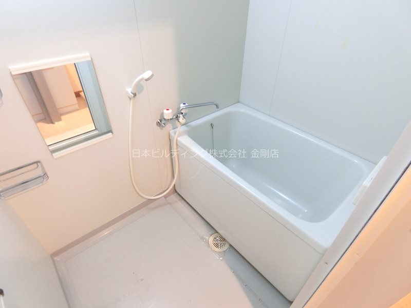 ディアコート辻 風呂画像