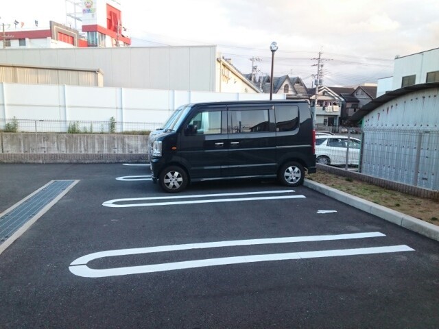 カーネ　プレッソ その他外観1