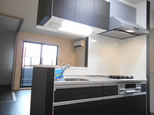 カーネ　プレッソ キッチン