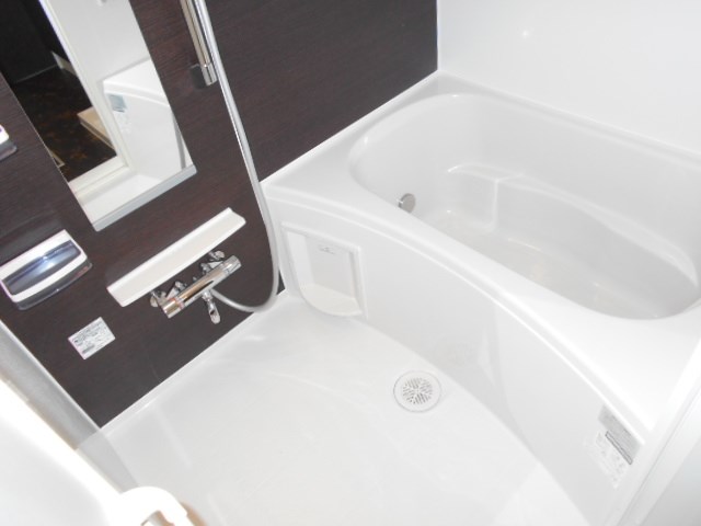 カーネ　プレッソ 風呂画像