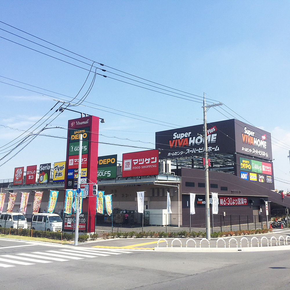 カーネ　プレッソ 周辺画像3