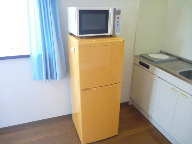 パインヒル その他2