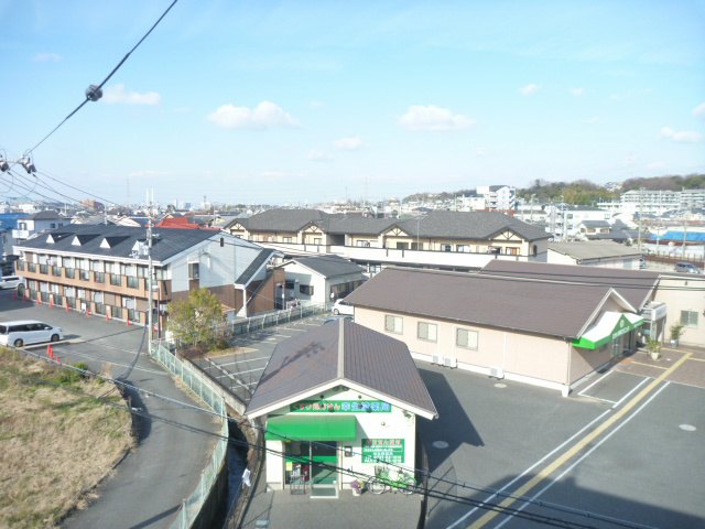 パインヒル その他6