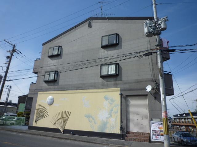 パインヒル その他外観1