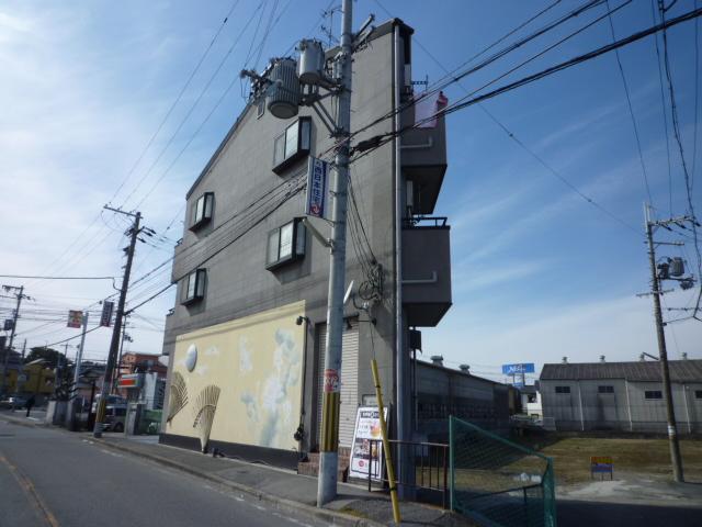 パインヒル その他外観2