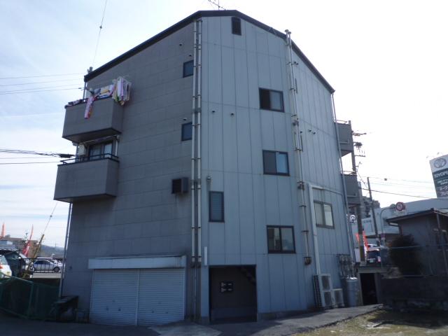 パインヒル その他外観3