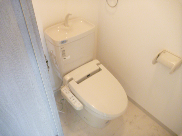 リアンジェ富田林 その他1