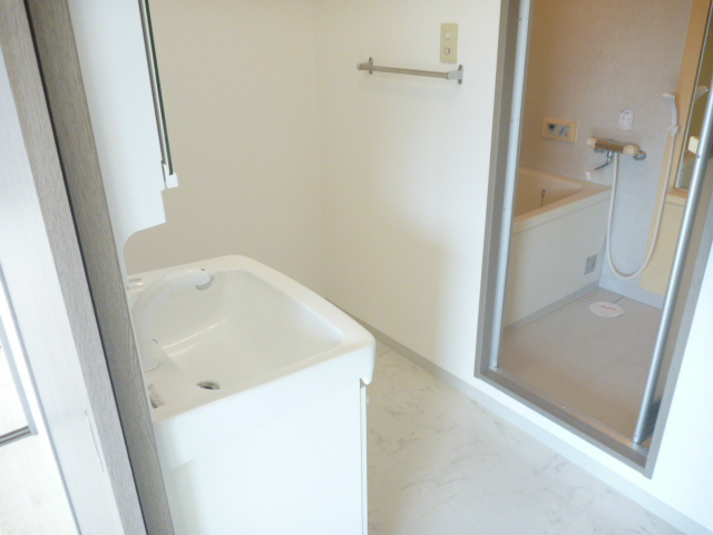 リアンジェ富田林 その他2