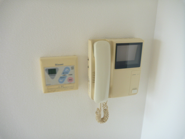 リアンジェ富田林 その他4