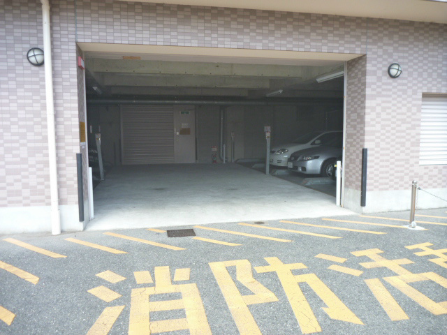 リアンジェ富田林 その他外観1