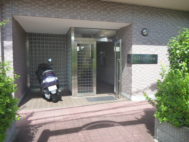 リアンジェ富田林 その他外観2