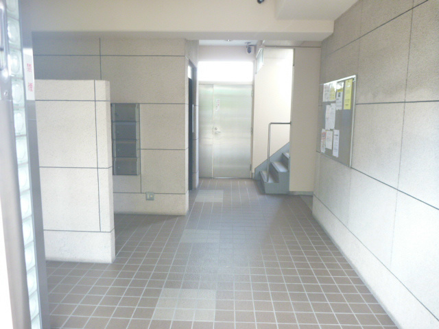 リアンジェ富田林 その他外観3