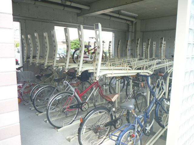 リアンジェ富田林 その他外観4