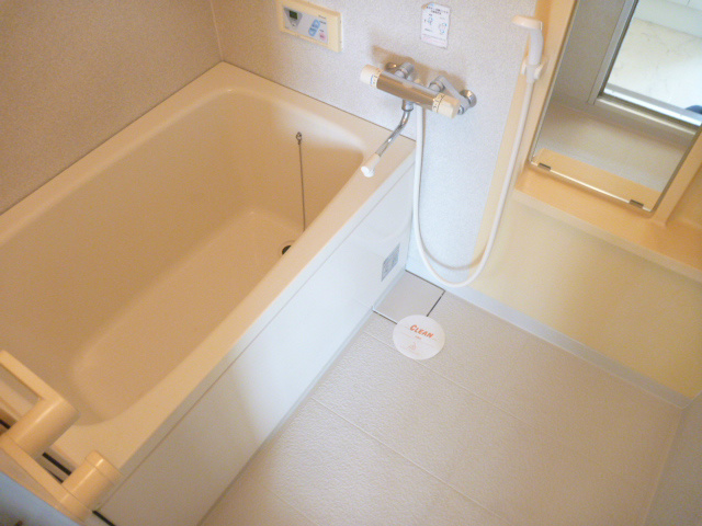 リアンジェ富田林 風呂画像