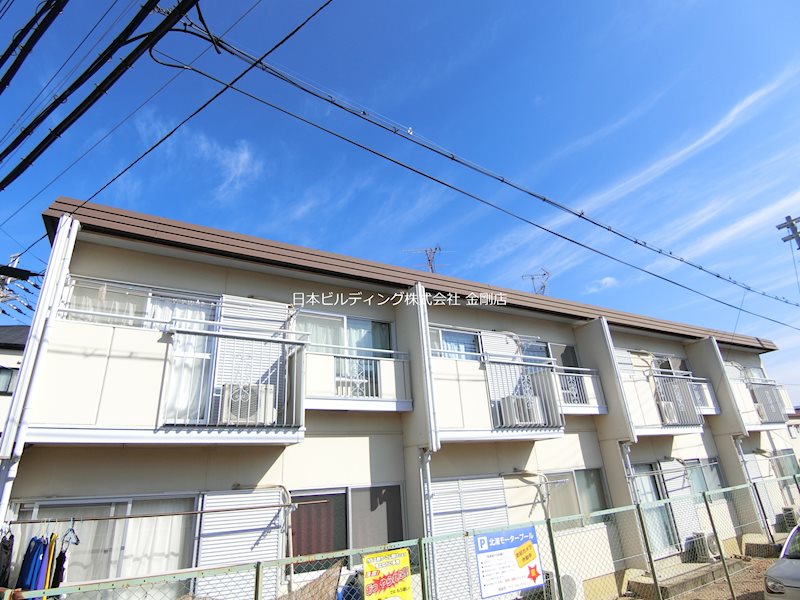 トータスメール その他外観2