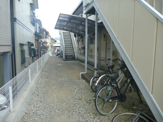 トータスメール その他外観3