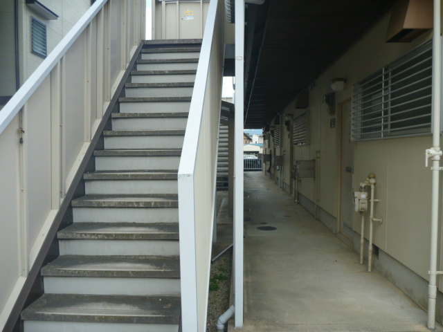 トータスメール その他外観4