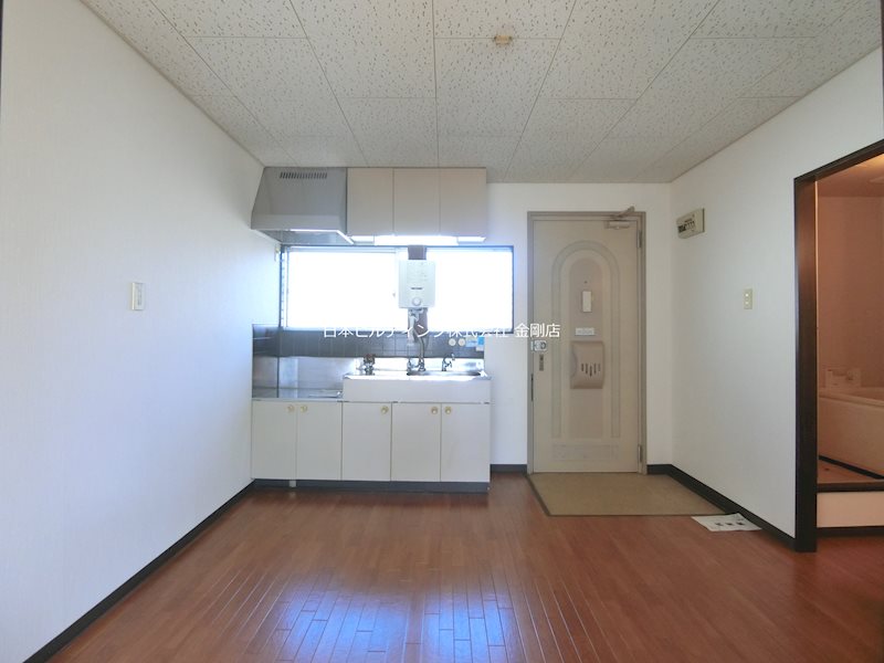 トータスメール リビング