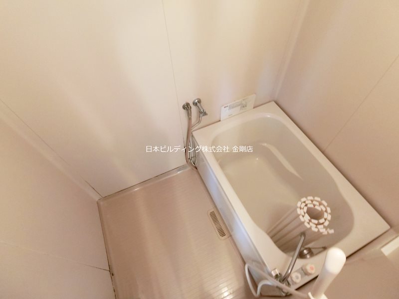 トータスメール 風呂画像