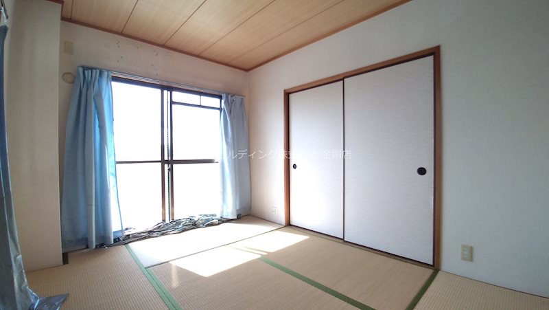 サンハイツ向陽 その他4