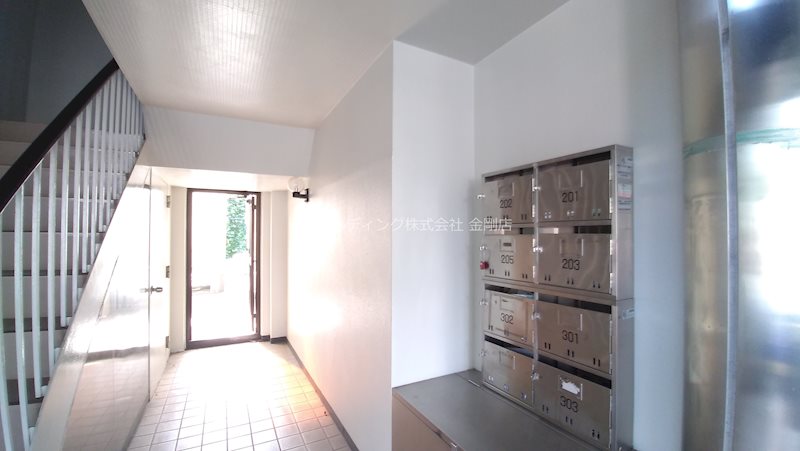 サンハイツ向陽 その他外観3