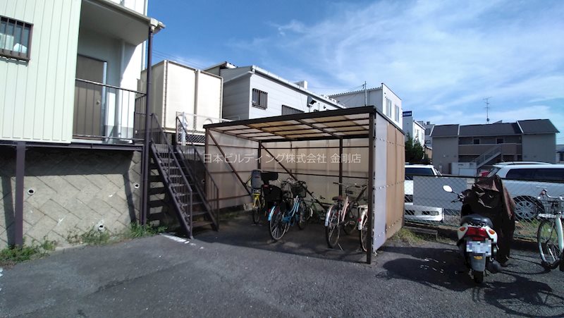 サンハイツ向陽 その他外観4