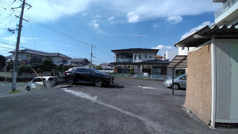 サンハイツ向陽 その他外観5