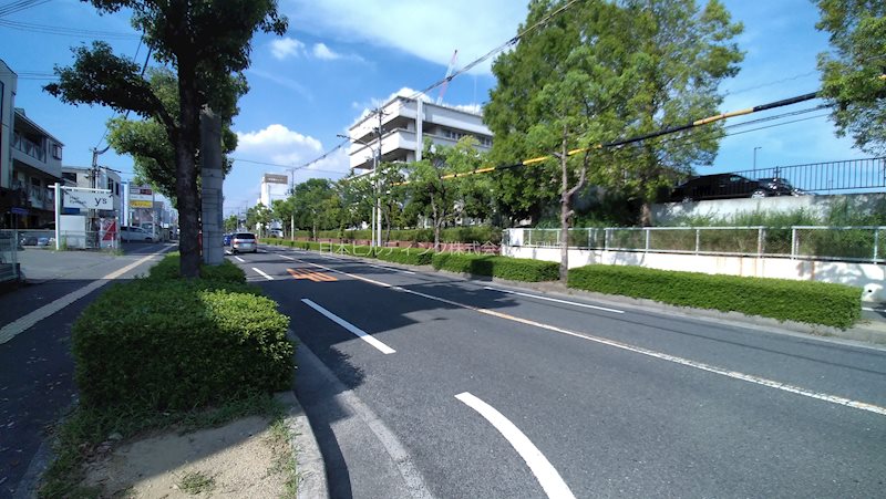 サンハイツ向陽 その他外観6