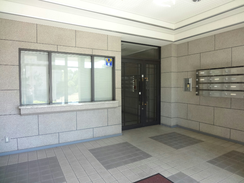 グランドメゾン津々山台 その他外観3