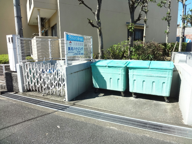 グランドメゾン津々山台 その他外観5