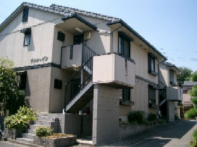 サンシャイン その他外観2