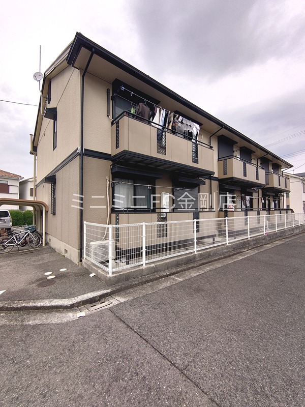 サンシャイン その他外観4