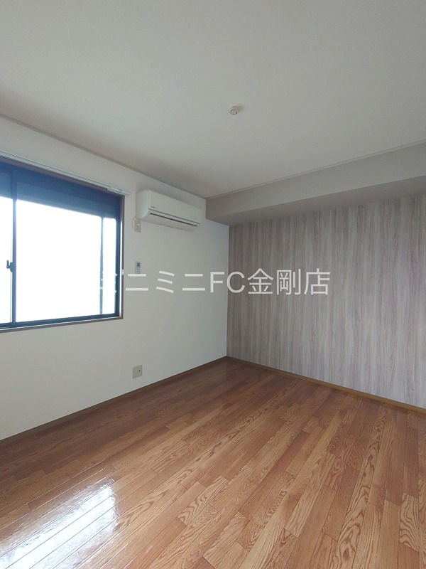 サンシャイン ベッドルーム