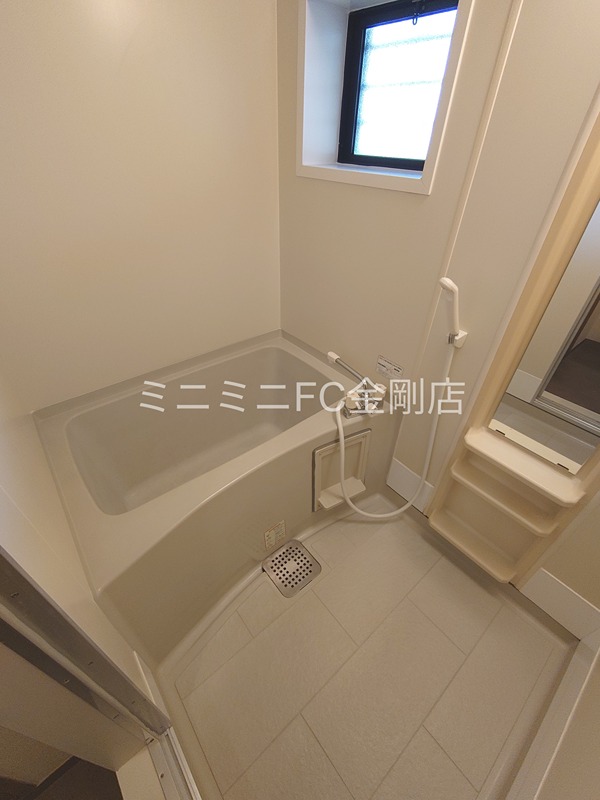 サンシャイン 風呂画像