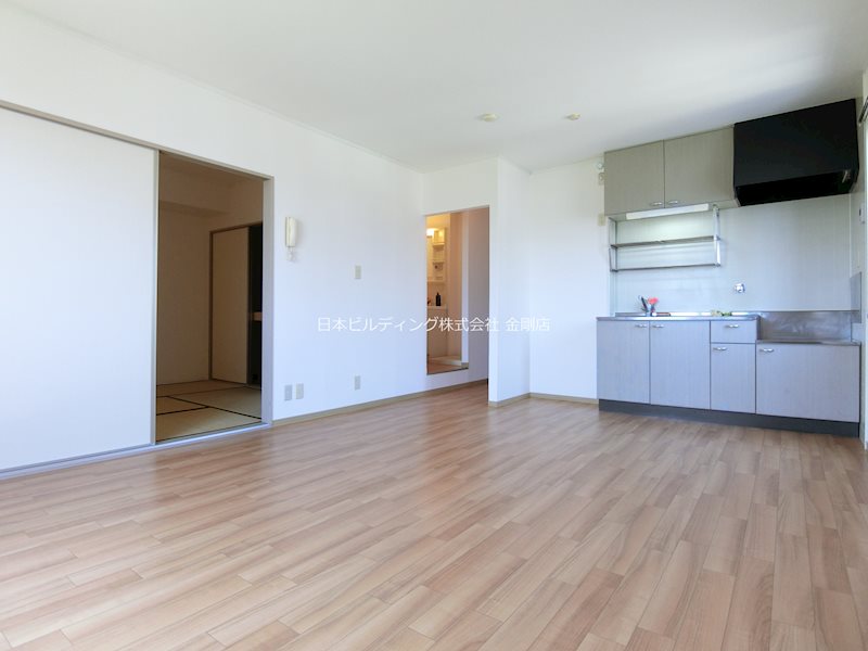 サンハイムC棟 その他6