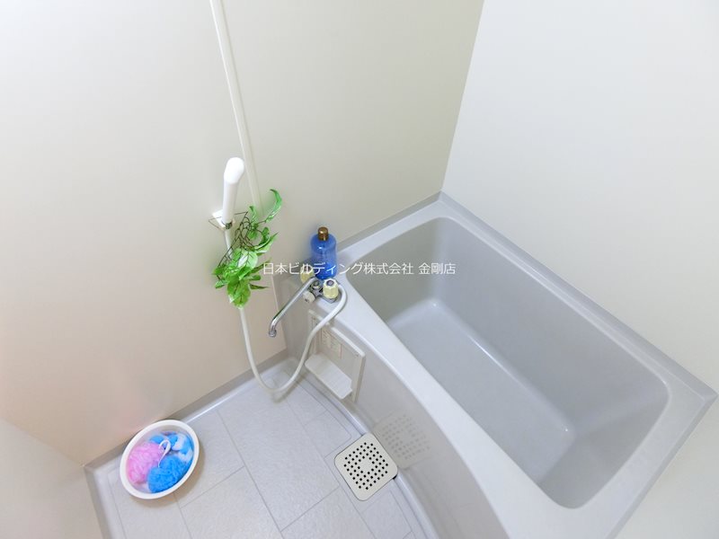 サンハイムC棟 風呂画像