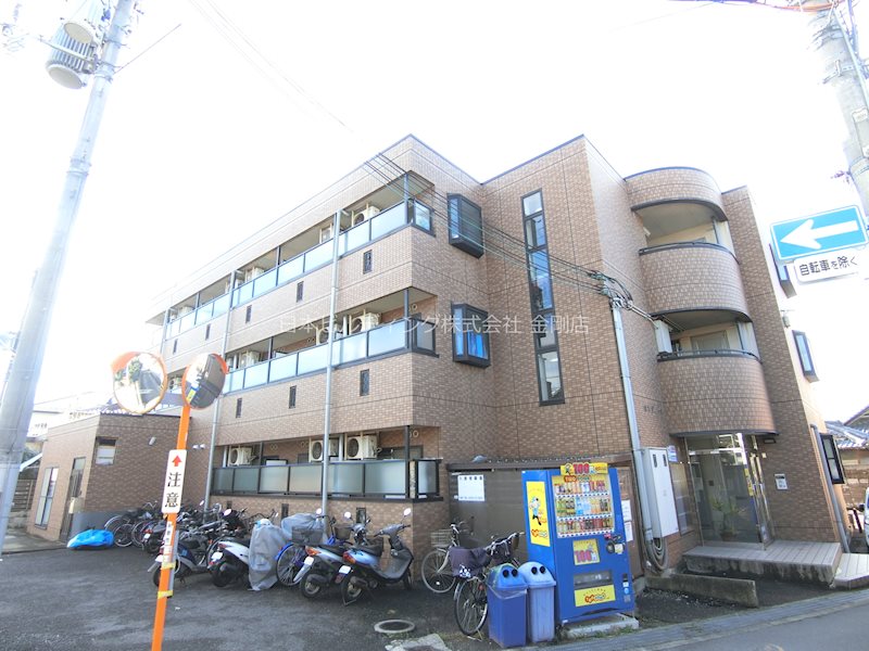 オンディーヌ その他外観1