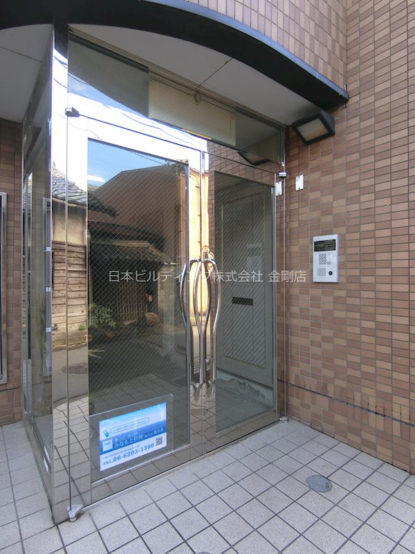 オンディーヌ その他外観2