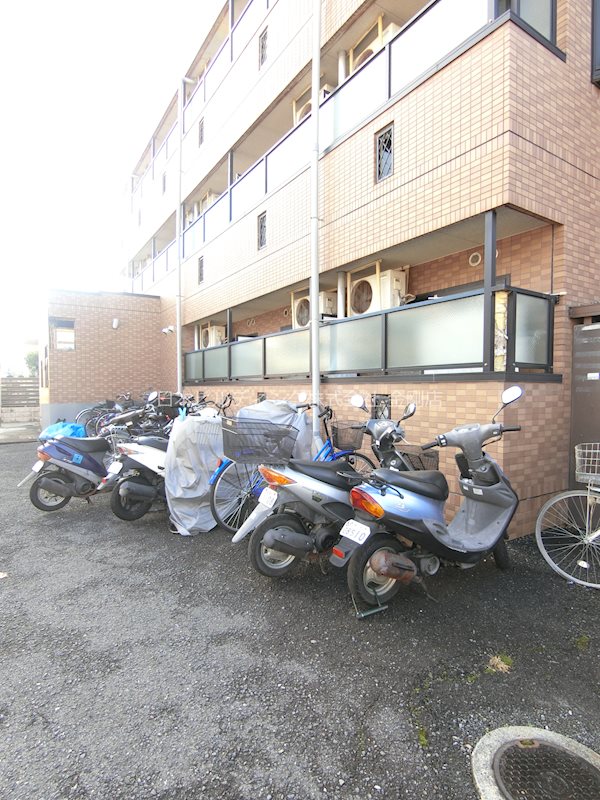 オンディーヌ その他外観3