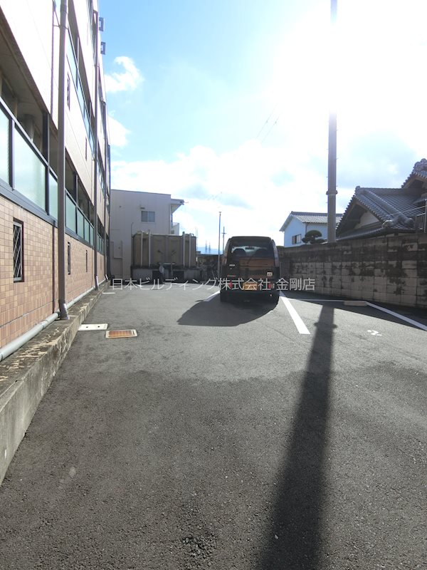 オンディーヌ その他外観4