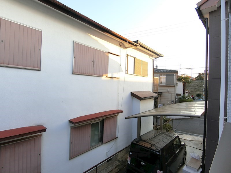 エスベランサ その他4