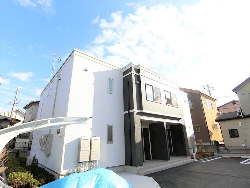 エスベランサ その他外観2