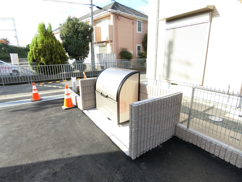 エスベランサ その他外観4