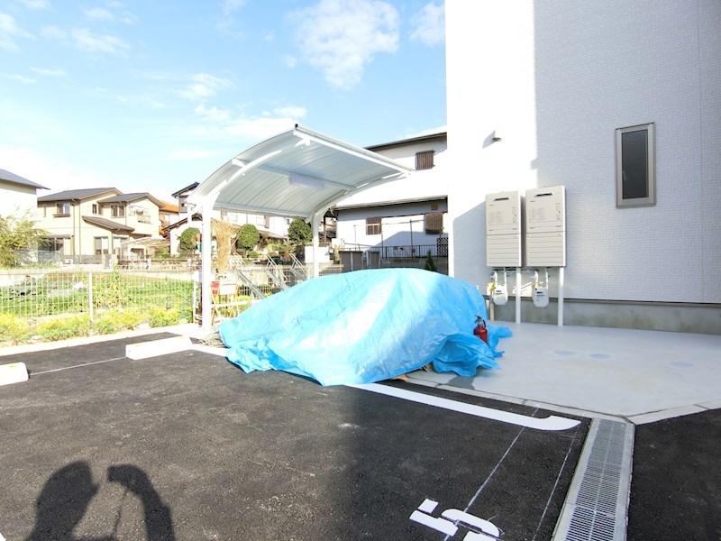 エスベランサ その他外観6