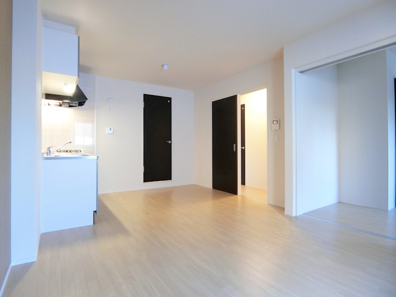 エスベランサ その他9