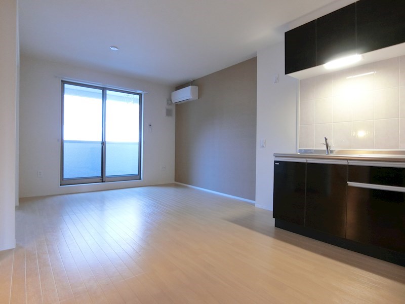 エスベランサ リビング